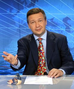 Po wyroku sądu musi wrócić do TVP. "Nie wiem, co tam zastanę"