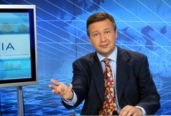 Po wyroku sądu musi wrócić do TVP. "Nie wiem, co tam zastanę"