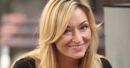 Wojciechowska o córce: "Łańcuchem przykuję do kaloryfera!"