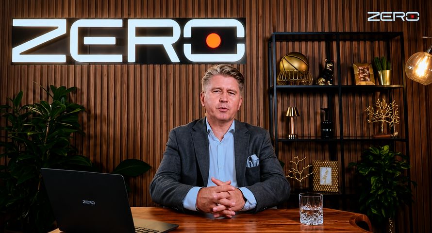 Kanał Zero TV znowu poszerzył zasięg