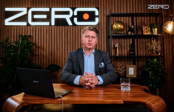 Kanał Zero TV znowu poszerzył zasięg