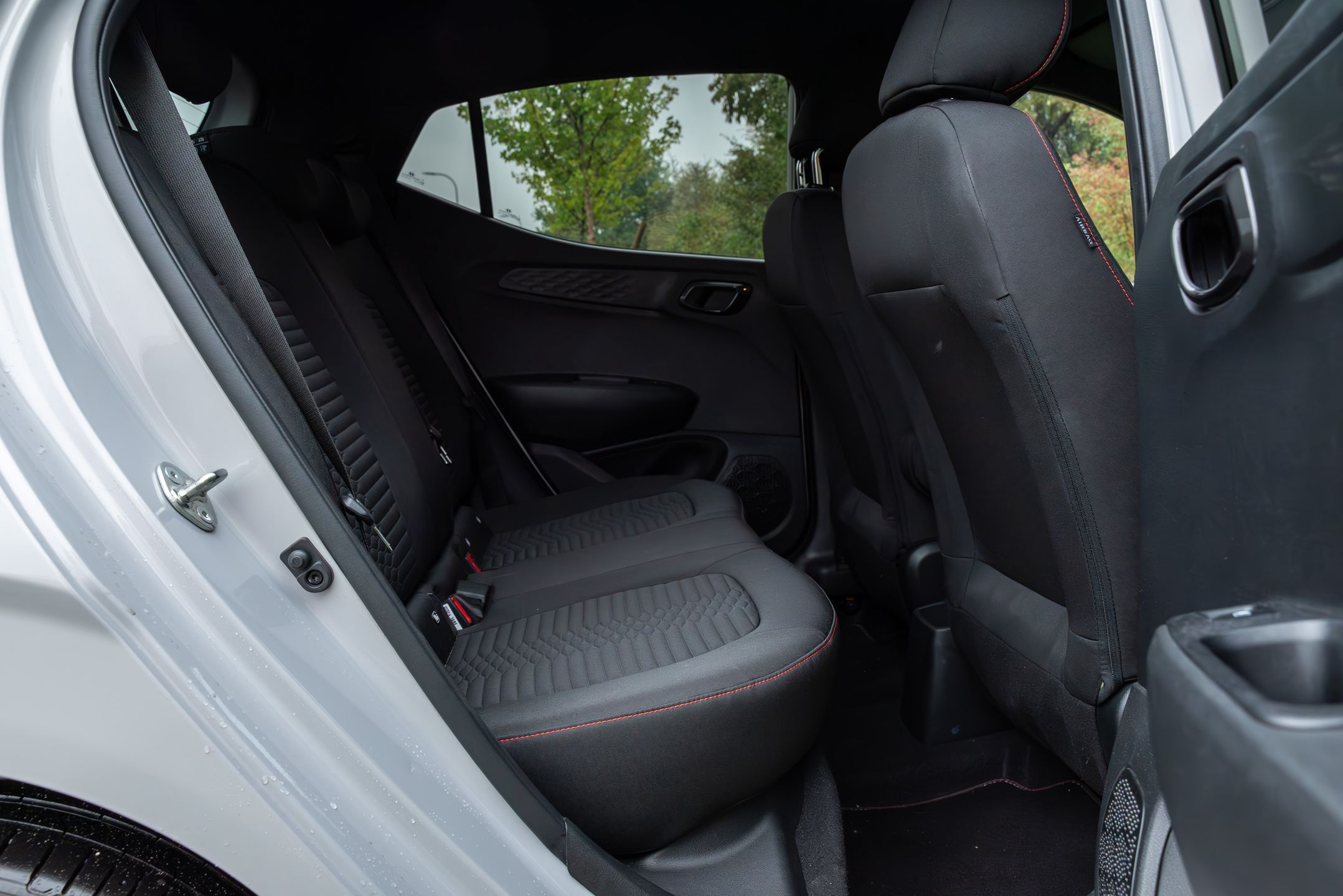 Hyundai i10 N-Line
