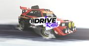 Premiera pełnej wersji #DRIVE Rally