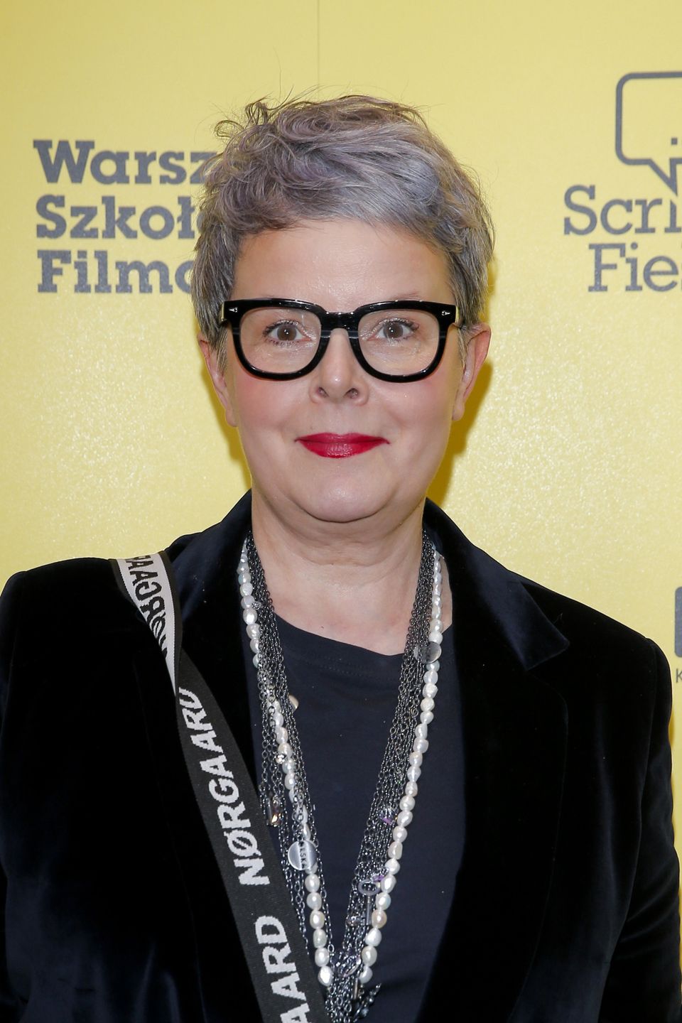 Karolina Korwin Piotrowska 