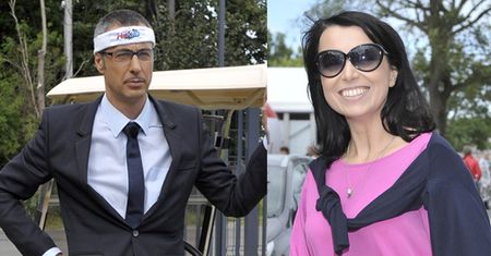 Pakosińska zastąpi Majewskiego?