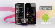 Oficjalna aplikacja PlayStation dla iOS i Androida