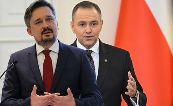 RPO grzmi ws. Nawrockiego. "Bezczynność organu administracji"