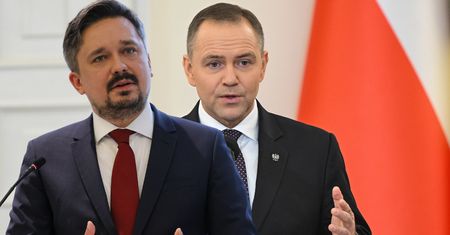 RPO grzmi ws. Nawrockiego. "Bezczynność organu administracji"