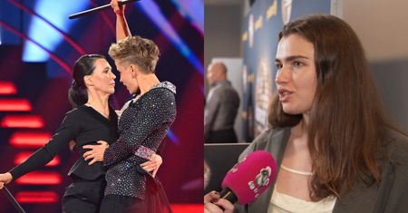 Partnerka Katarzyny Zillmann ujawnia, czy jest o nią ZAZDROSNA: "W sporcie to NIE JEST normalne"