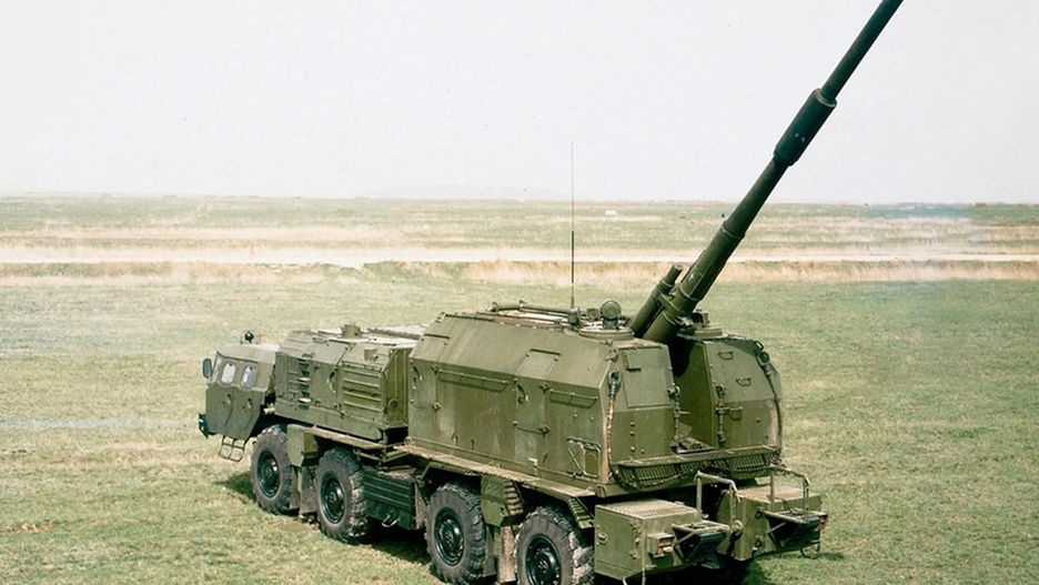 A-222 Bereg
