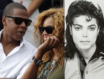 Jay-Z: "Beyonce to DRUGIE WCIELENIE JACKSONA"