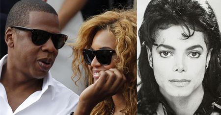 Jay-Z: "Beyonce to DRUGIE WCIELENIE JACKSONA"
