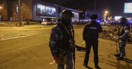 Rosja dostała ostrzeżenie. Jest oficjalne potwierdzenie