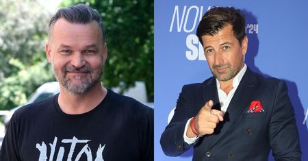 Dziennikarze TVN Turbo oskarżeni o GWAŁT usłyszeli PRAWOMOCNY WYROK UNIEWINNIAJĄCY! "Chcemy wrócić do normalnego życia"