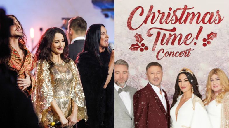 Świąteczne koncerty z gwiazdami odwołane. Jest komunikat obiektu