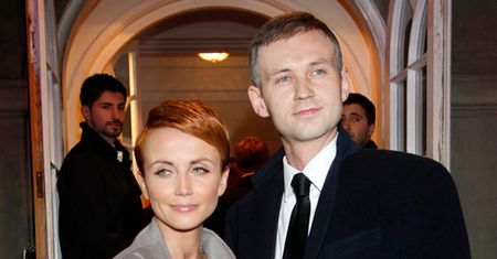 "Dobrali się idealnie"
