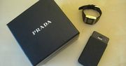 Cellna recenzja: LG Prada II z zegarkiem Bluetooth