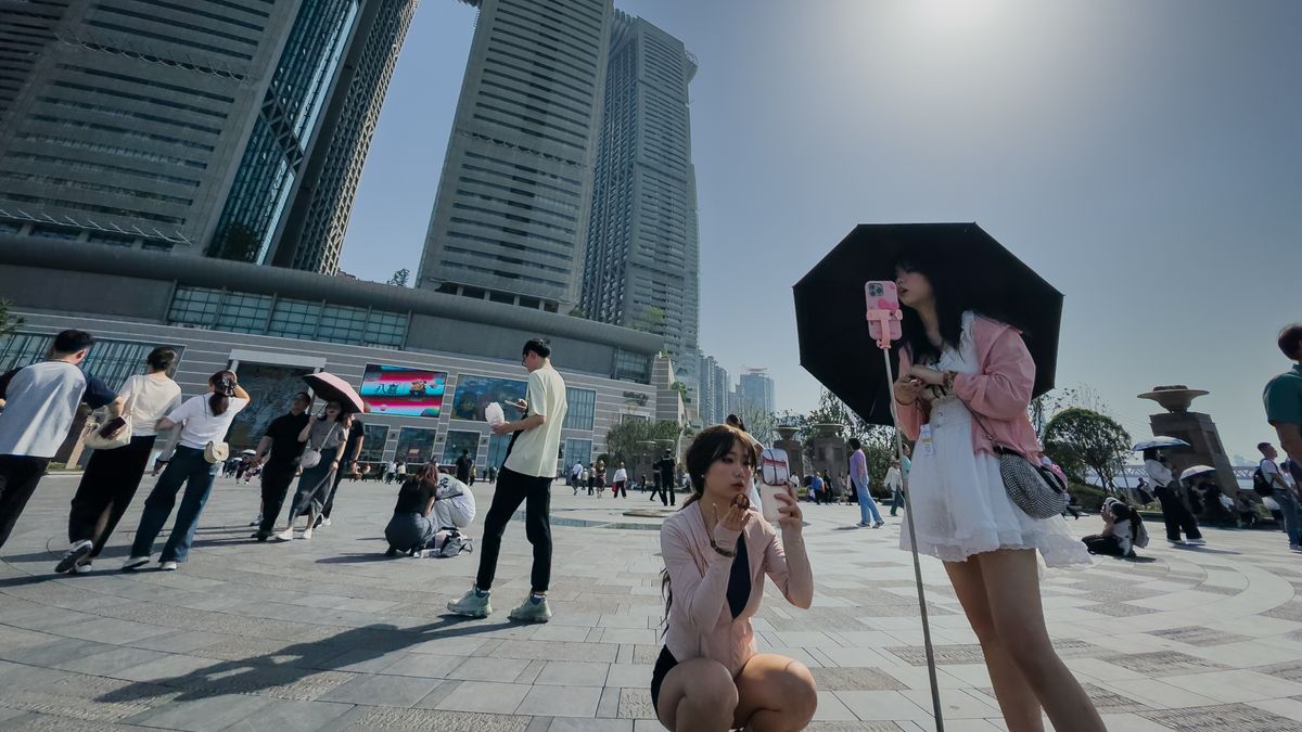 Chiny wśród najbardziej innowacyjnych państw. Wyprzedziły Niemcy