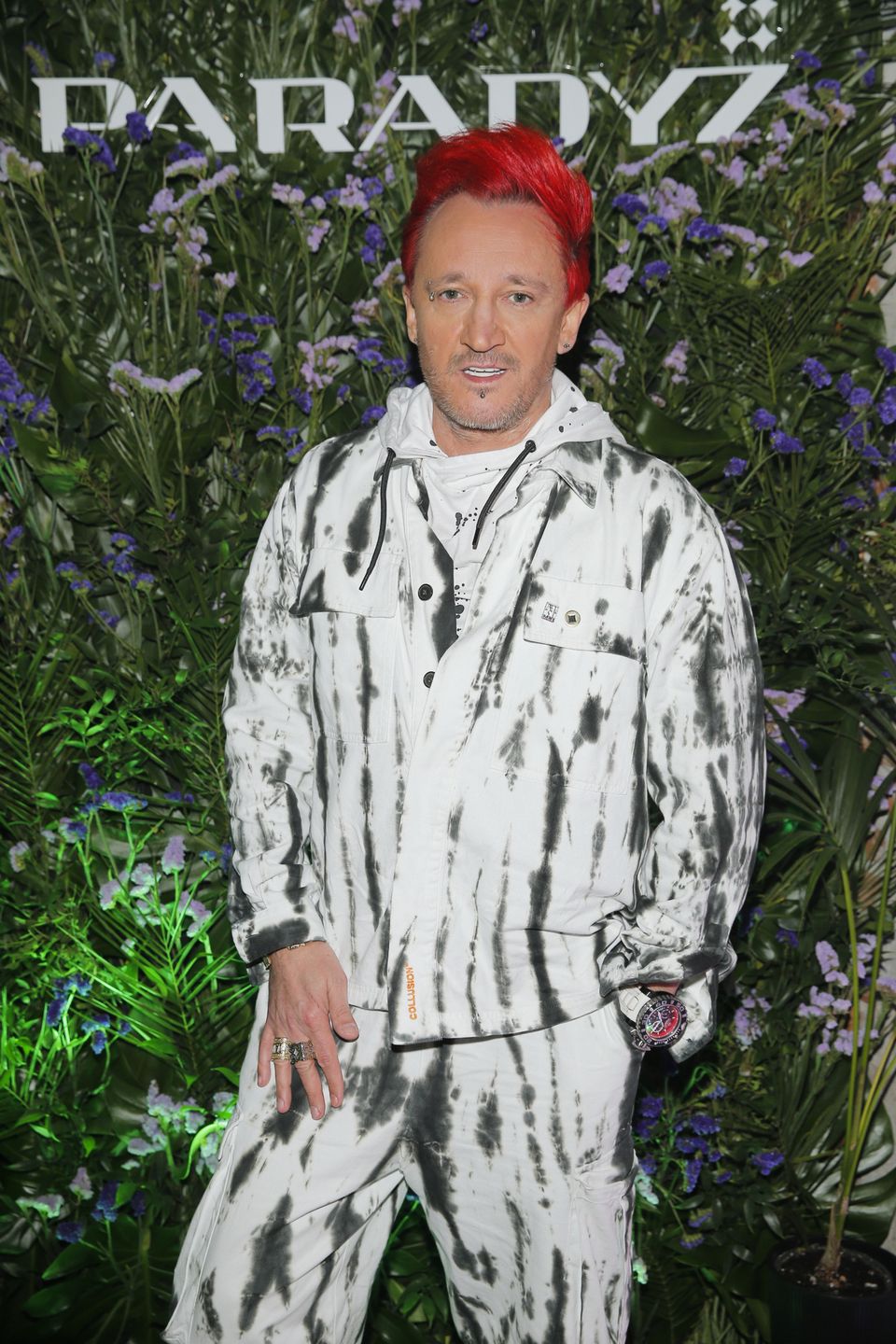 Michał Wiśniewski