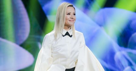 Najpiękniejszy moment Opola? Anna Karwan poruszyła wszystkich