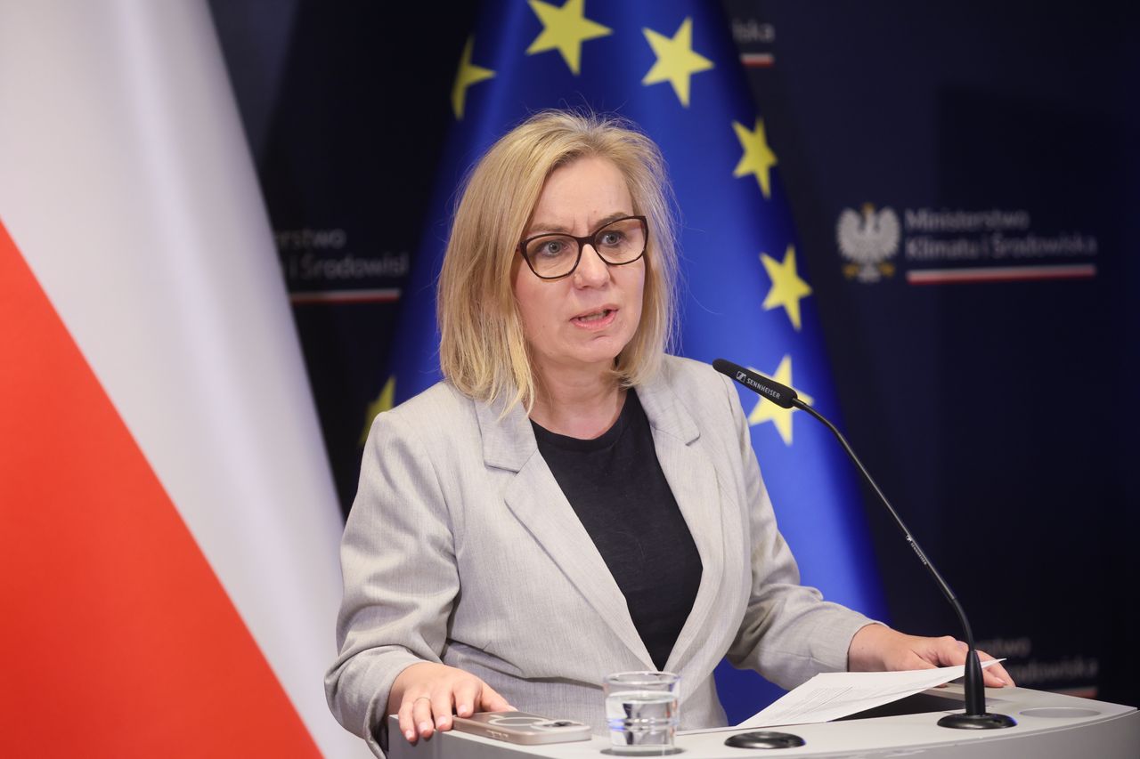 Kolejne butelki z kaucją. Ministra wskazuje termin