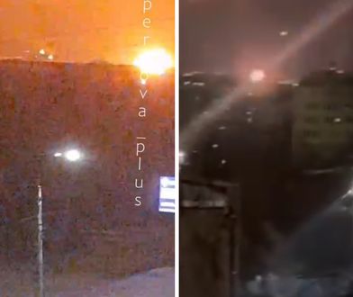 Ukraińcy uderzyli 700 km w głąb Rosji. Trafili w dużą rafinerię