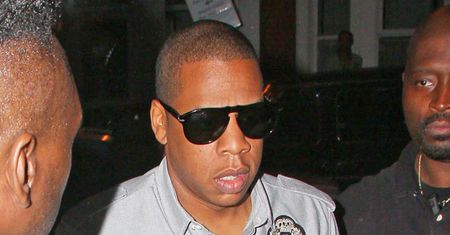 Jay Z zostawił 50 TYSIĘCY NAPIWKU!