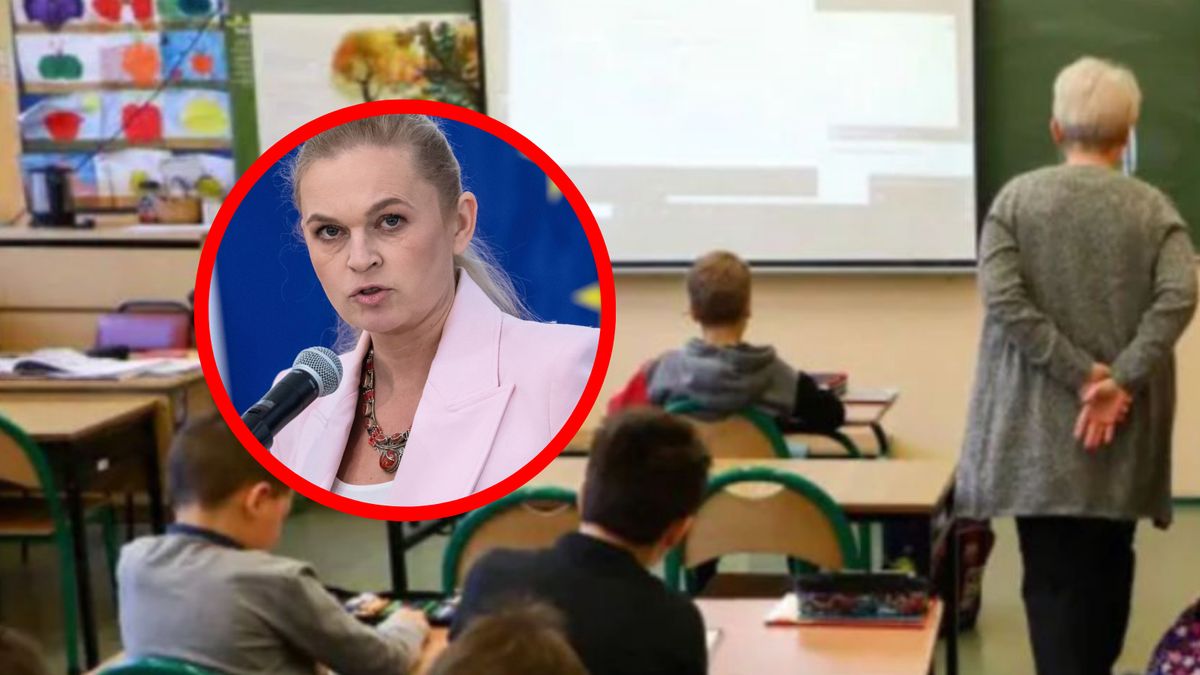 Poseł PiS złożył interpelację do ministry edukacji
