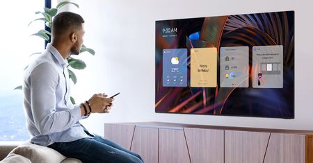 Smart Things – jedna aplikacja, wiele potrzeb.Dlaczego warto?