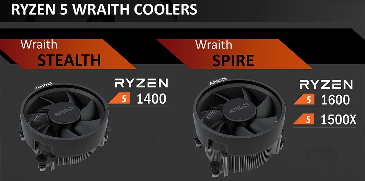 AMD Ryzen 5: ceny ujawnione, premiera za niespełna miesiąc 3