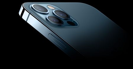 Ile kosztuje iPhone 12? Oto polskie ceny wszystkich wariantów
