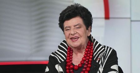Senyszyn pewna jednego po wyborach. "POPiS jest na wykończeniu"