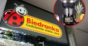 Hit w Biedronce. Konkurencja dla Thermomixa w promocji