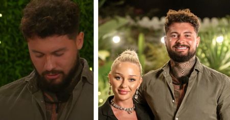 "Love Island". Skandal za skandalem! Jeszcze nie opadł kurz po aferze z Bartkiem, a tu TAKIE COŚ