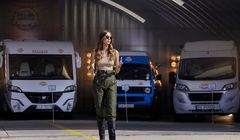 Reality-show TVP „Kamper Polska”  bez drugiej edycji