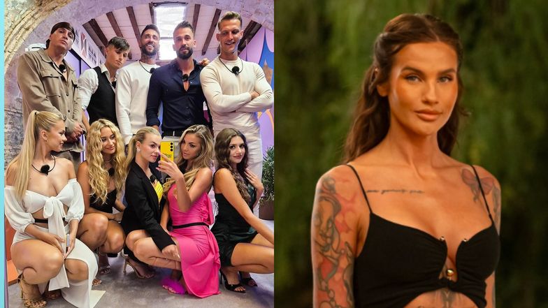 "Love Island" - finał. Znamy ZWYCIĘZCÓW 9. edycji programu!