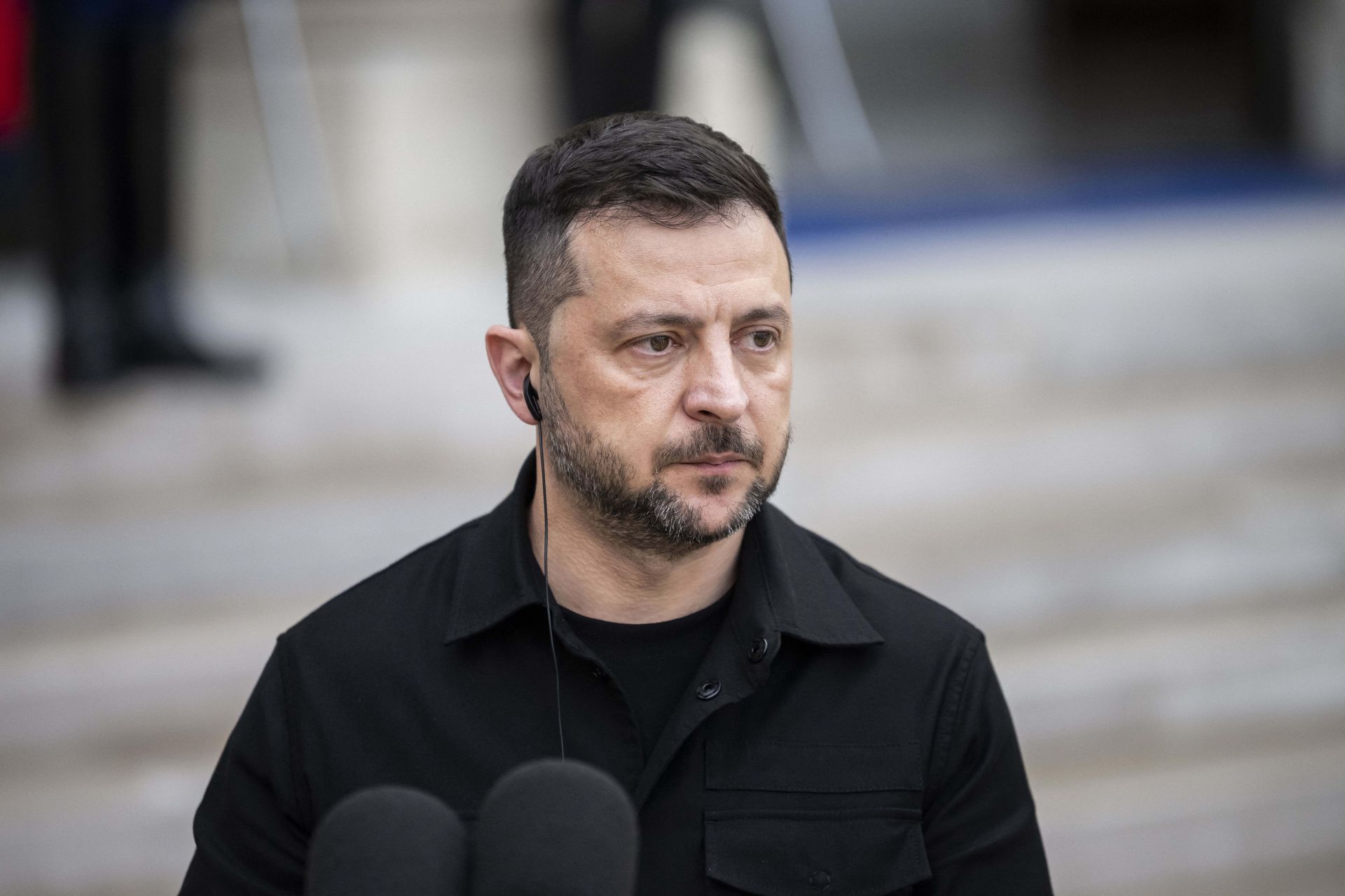 wiadomości,aktualności,WP Wiadomości Zełenski odpowiada Trumpowi. 