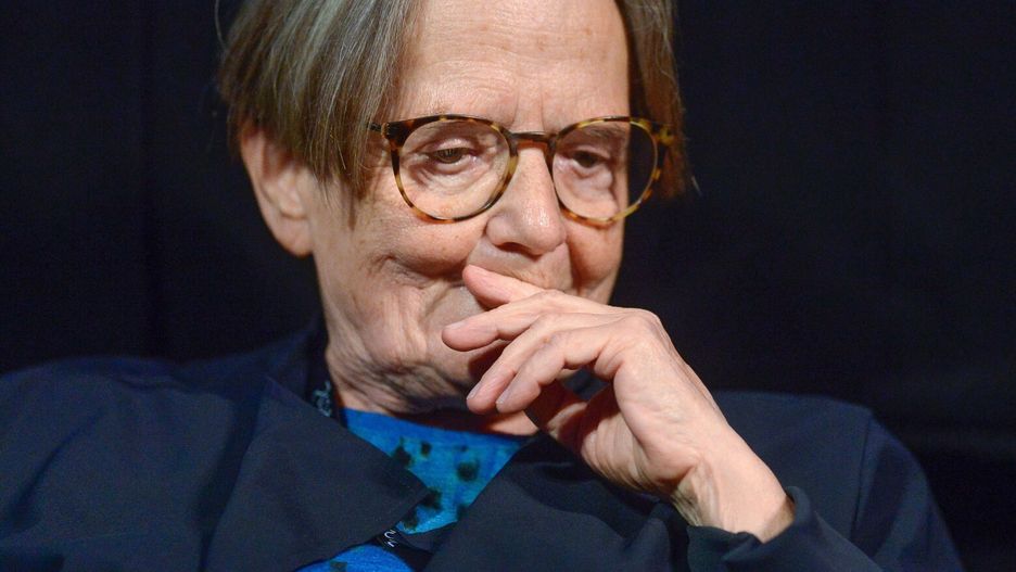 Agnieszka Holland o komentarzach polityków PiS