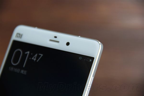 W skrócie: Xiaomi Mi Note na zdjęciach, koniec marki Ascend i i klon iPhone'a 6 32