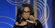 Przemówienie Oprah Winfrey na Złotych Globach zrobiło furorę: "Mówienie prawdy jest NAJPOTĘŻNIEJSZĄ BRONIĄ, jaką mamy"
