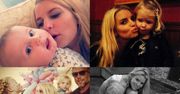 Szczęśliwa Jessica Simpson z dziećmi i mężem (ZDJĘCIA)