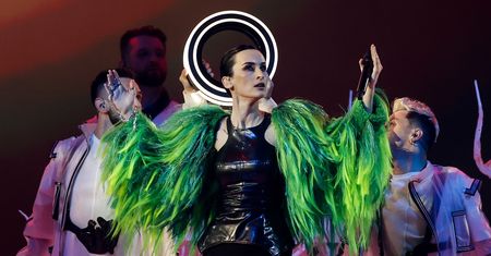 Eurowizja 2021: Ukraina skradła serca widzów!
