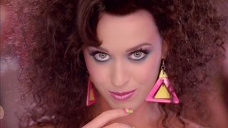 Katy Perry wyrównała rekord Jacksona!