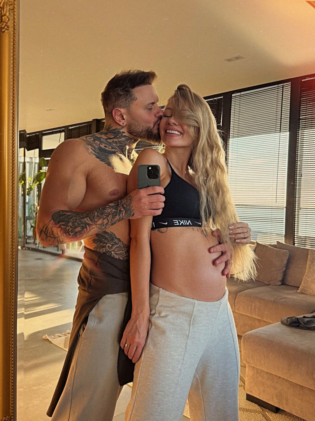 Pamela i Mateusz Fit Lovers