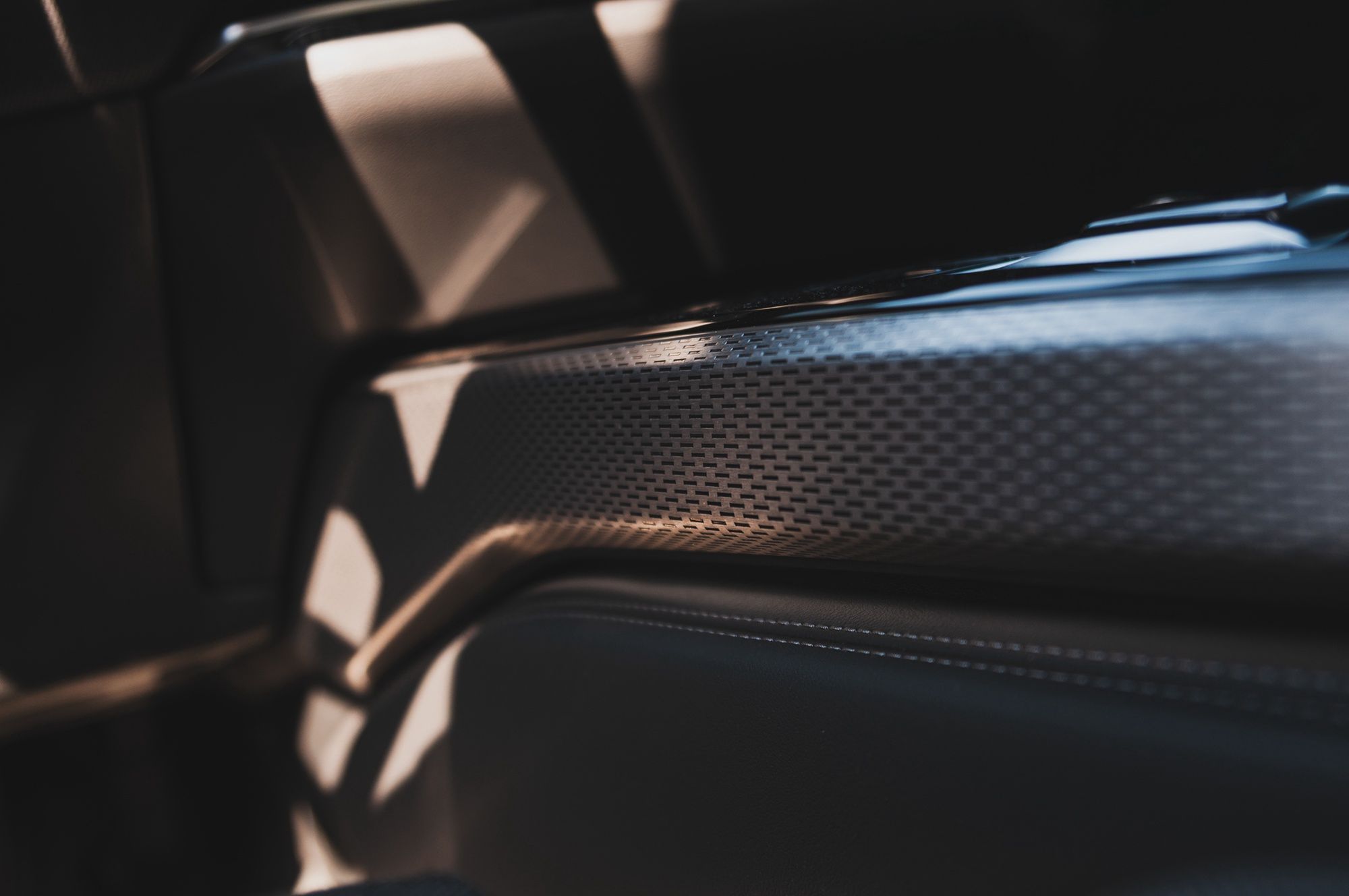 Audi A6 Limousine e-hybrid (2025)