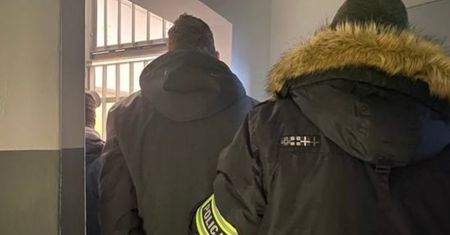 Seria ataków na nieletnich w Rawiczu. Policja aresztowała 34-latka