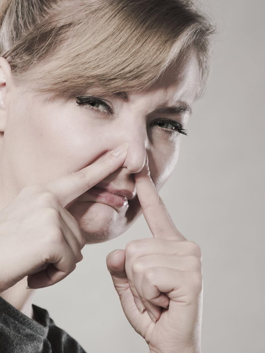 Śmierdzące gazy są nieprzyjemnym zjawiskiem