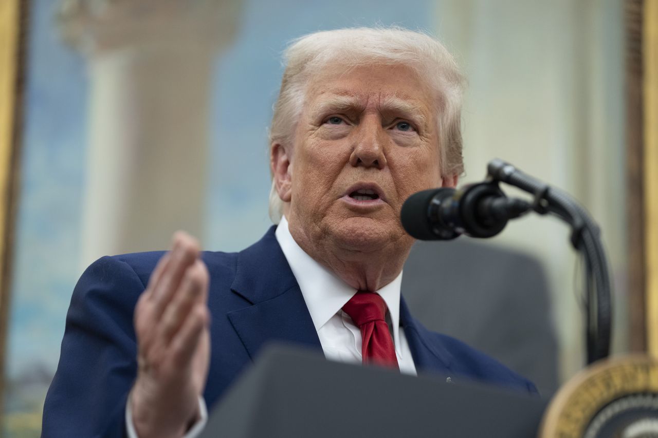 US-Gericht stoppt Trumps Zölle: Ein Sieg für Unternehmen