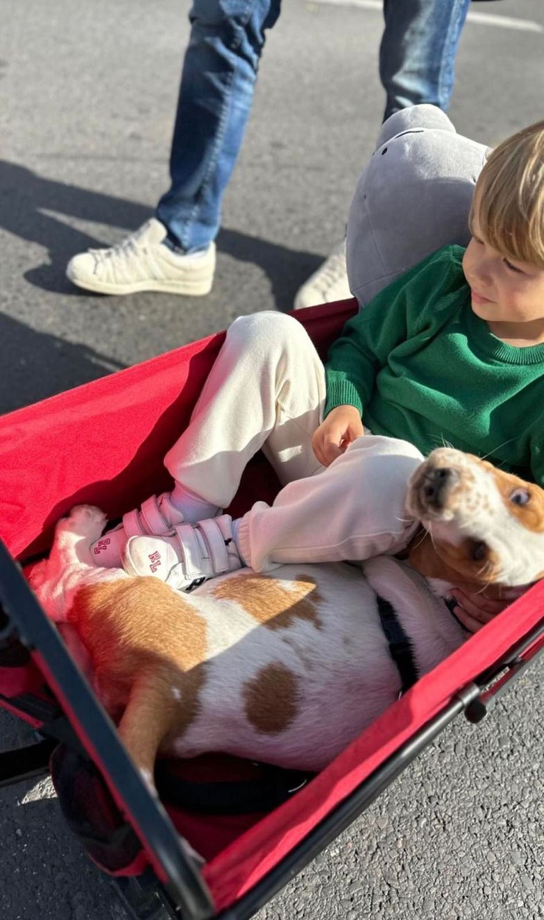 Nowy członek Gangu Majdana - William