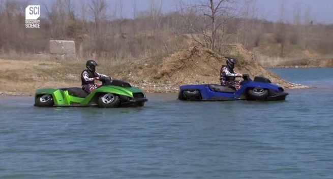 Discovery Science zmieni się w inny kanał